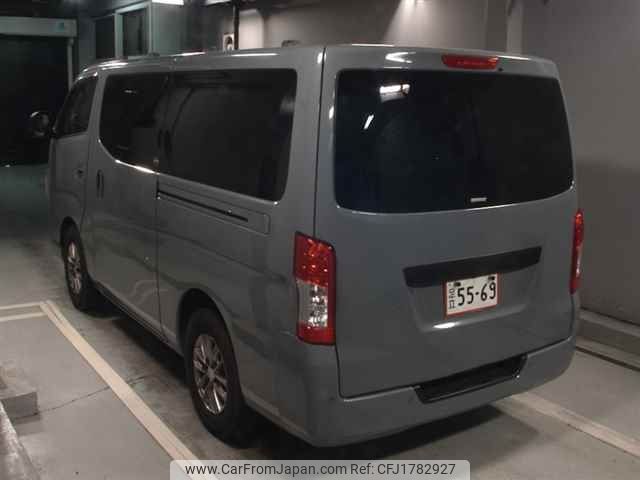 nissan caravan-van 2022 CFJ1782927 image 2