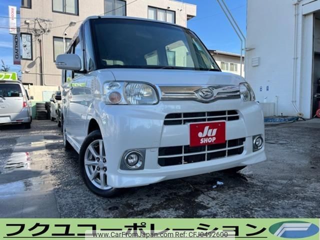 daihatsu tanto 2012 quick_quick_DBA-L375S_L375S-0524626 image 1