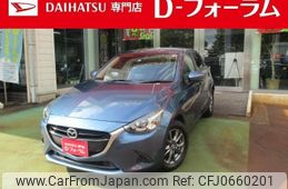 mazda demio 2017 -MAZDA--Demio DJ3FS--329938---MAZDA--Demio DJ3FS--329938-