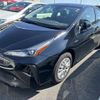 toyota prius 2019 quick_quick_DAA-ZVW55_ZVW55-6009326 image 1