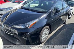 toyota prius 2019 quick_quick_DAA-ZVW55_ZVW55-6009326