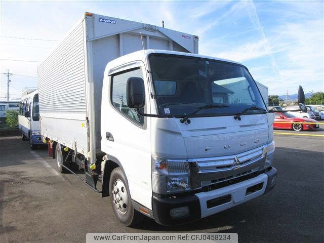 mitsubishi-fuso canter 2014 -MITSUBISHI--Canter FEB50-530509---MITSUBISHI--Canter FEB50-530509- image 1