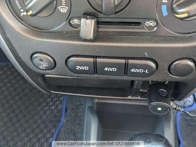 suzuki jimny 2013 CFJ1869819 image 2