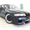 nissan skyline 1994 -NISSAN 【広島 302ﾀ4718】--Skyline ECR33--ECR33-023802---NISSAN 【広島 302ﾀ4718】--Skyline ECR33--ECR33-023802- image 2