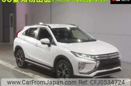 mitsubishi eclipse-cross 2020 -MITSUBISHI--Eclipse Cross GK1W-0007002---MITSUBISHI--Eclipse Cross GK1W-0007002-