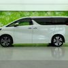 toyota alphard 2022 quick_quick_3BA-AGH30W_AGH30-0421877 image 2