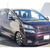 toyota vellfire 2008 -TOYOTA 【熊谷 999ｱ9999】--Vellfire DBA-ANH20W--ANH20-8013747---TOYOTA 【熊谷 999ｱ9999】--Vellfire DBA-ANH20W--ANH20-8013747- image 1