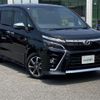 toyota voxy 2019 -TOYOTA--Voxy DBA-ZRR85W--ZRR85-0127263---TOYOTA--Voxy DBA-ZRR85W--ZRR85-0127263- image 1