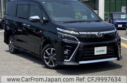 toyota voxy 2019 -TOYOTA--Voxy DBA-ZRR85W--ZRR85-0127263---TOYOTA--Voxy DBA-ZRR85W--ZRR85-0127263-