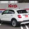 fiat 500x 2018 -FIAT 【名古屋 348ﾌ 821】--Fiat 500X ABA-33414--ZFA3340000P676497---FIAT 【名古屋 348ﾌ 821】--Fiat 500X ABA-33414--ZFA3340000P676497- image 2