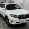 toyota land-cruiser-prado 2019 -TOYOTA 【高崎 300ナ7887】--Land Cruiser Prado GDJ151W-0008453---TOYOTA 【高崎 300ナ7887】--Land Cruiser Prado GDJ151W-0008453- image 1