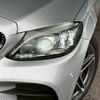 mercedes-benz c-class 2018 CFJ1823143 image 20