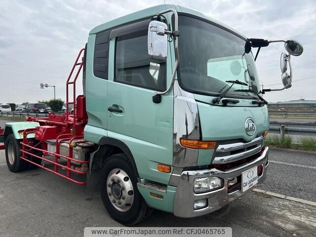 nissan diesel-ud-condor 2014 -NISSAN--Condor QKG-PK39LH--PK39L-10525---NISSAN--Condor QKG-PK39LH--PK39L-10525- image 2