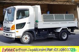 hino ranger 2014 GOO_NET_EXCHANGE_0540277A30241219W004