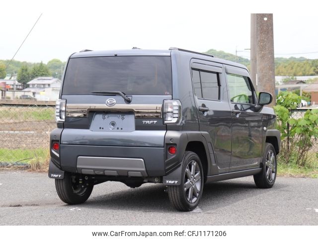 daihatsu taft 2023 -DAIHATSU--Taft LA910S--LA910S-0041020---DAIHATSU--Taft LA910S--LA910S-0041020- image 2