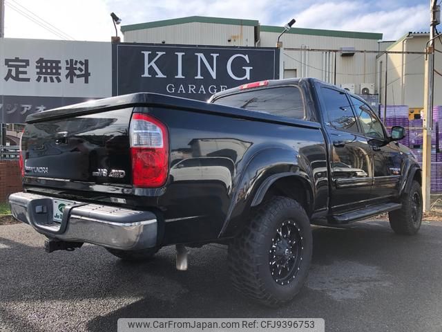 toyota tundra 2005 GOO_NET_EXCHANGE_0506212A30240119W001 image 2
