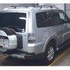 mitsubishi pajero 2007 -MITSUBISHI--Pajero CBA-V93W--V93W-0100445---MITSUBISHI--Pajero CBA-V93W--V93W-0100445- image 2