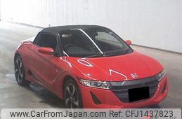 honda s660 2018 -HONDA 【名変中 】--S660 JW5-1101038---HONDA 【名変中 】--S660 JW5-1101038-