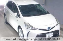 toyota prius-α 2015 quick_quick_DAA-ZVW41W_3381510