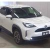 toyota yaris-cross 2021 quick_quick_5BA-MXPB10_3013223 image 4