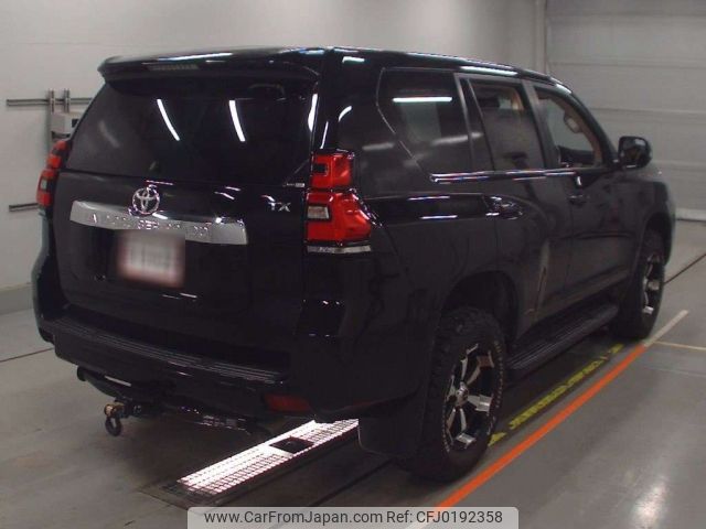 toyota land-cruiser-prado 2020 -TOYOTA--Land Cruiser Prado GDJ150W-0047599---TOYOTA--Land Cruiser Prado GDJ150W-0047599- image 2