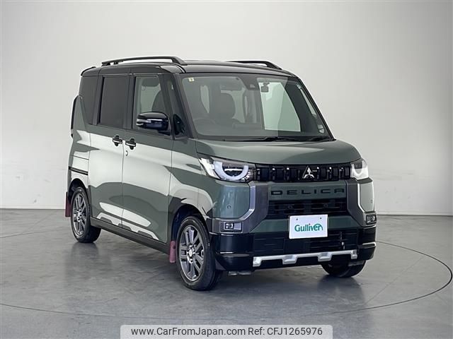 mitsubishi delica-mini 2023 -MITSUBISHI--Delica Mini 4AA-B38A--B38A-0502417---MITSUBISHI--Delica Mini 4AA-B38A--B38A-0502417- image 1