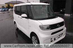 daihatsu tanto 2019 -DAIHATSU--Tanto LA660S--0010075---DAIHATSU--Tanto LA660S--0010075-