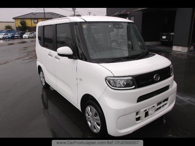 daihatsu tanto 2019 -DAIHATSU--Tanto LA660S--0010075---DAIHATSU--Tanto LA660S--0010075- image 1