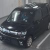 suzuki wagon-r 2017 quick_quick_DAA-MH55S_MH55S-143698 image 2