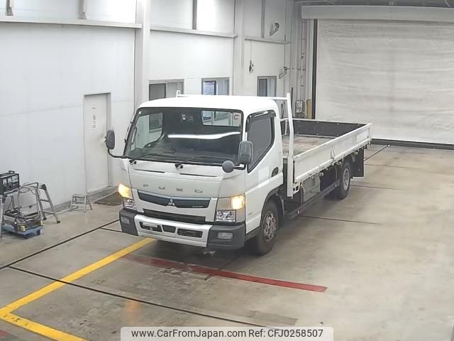 mitsubishi-fuso canter 2019 -MITSUBISHI--Canter FEB90-580100---MITSUBISHI--Canter FEB90-580100- image 1