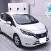 nissan note 2018 -NISSAN 【岐阜 504ﾂ5521】--Note HE12-214048---NISSAN 【岐阜 504ﾂ5521】--Note HE12-214048- image 1