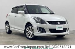 suzuki swift 2015 -SUZUKI--Swift DBA-ZD72S--ZD72S-312009---SUZUKI--Swift DBA-ZD72S--ZD72S-312009-