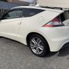 honda cr-z 2010 -HONDA--CR-Z DAA-ZF1--ZF1-1022575---HONDA--CR-Z DAA-ZF1--ZF1-1022575- image 3