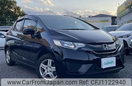 honda fit 2014 -HONDA--Fit DBA-GK3--GK3-1044385---HONDA--Fit DBA-GK3--GK3-1044385-