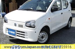 suzuki alto 2018 CFJ1725916
