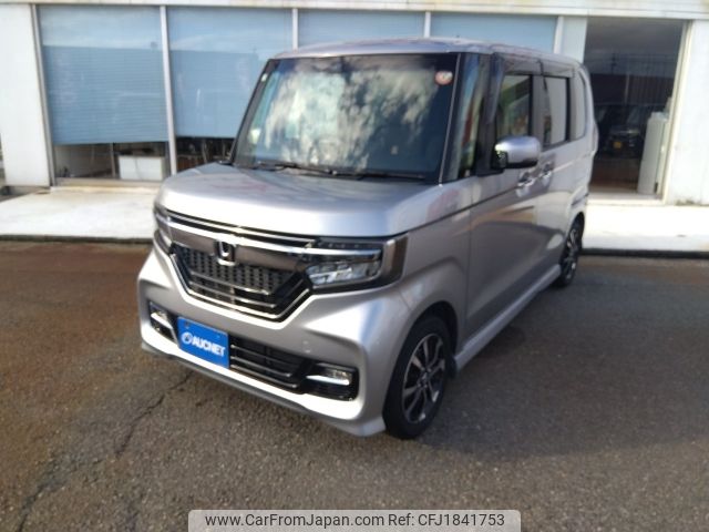 honda n-box 2019 CFJ1841753 image 1