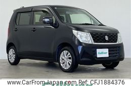 suzuki wagon-r 2016 CFJ1884376