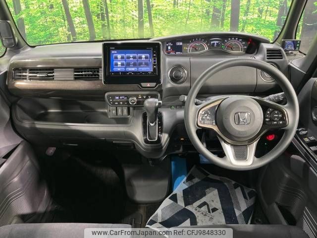 honda n-box 2018 -HONDA--N BOX DBA-JF3--JF3-1113276---HONDA--N BOX DBA-JF3--JF3-1113276- image 2