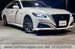 toyota crown 2018 -TOYOTA--Crown 6AA-AZSH20--AZSH20-1016083---TOYOTA--Crown 6AA-AZSH20--AZSH20-1016083-