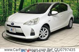 toyota aqua 2012 -TOYOTA--AQUA DAA-NHP10--NHP10-6058314---TOYOTA--AQUA DAA-NHP10--NHP10-6058314-