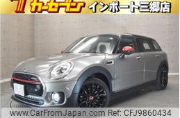 mini mini-others 2017 -BMW--BMW Mini LDA-LR20--WMWLR920202F96012---BMW--BMW Mini LDA-LR20--WMWLR920202F96012-