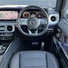 mercedes-benz g-class 2021 -MERCEDES-BENZ--Benz G Class 3DA-463349--W1N4633492X387123---MERCEDES-BENZ--Benz G Class 3DA-463349--W1N4633492X387123- image 17