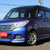 suzuki solio 2015 Y11538 image 9