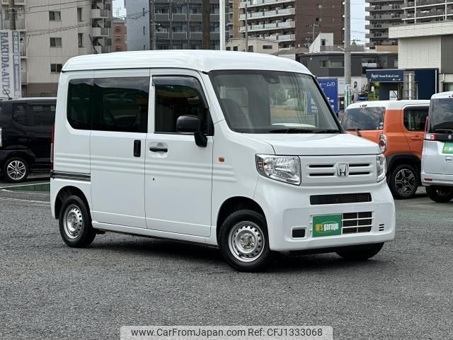 honda n-van 2021 quick_quick_5BD-JJ1_JJ1-3106035 image 1
