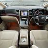 toyota alphard 2008 504928-926880 image 1