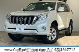 toyota land-cruiser-prado 2016 CFJ1817712