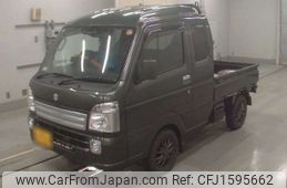 suzuki carry-truck 2021 CFJ1595662