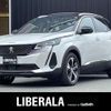 peugeot 3008 2023 -PEUGEOT--Peugeot 3008 5BA-P845G06--VF3M45GFUNS143351---PEUGEOT--Peugeot 3008 5BA-P845G06--VF3M45GFUNS143351- image 1