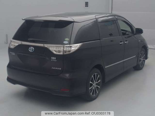 toyota estima-hybrid 2013 -TOYOTA--Estima Hybrid DAA-AHR20W--AHR20-7071484---TOYOTA--Estima Hybrid DAA-AHR20W--AHR20-7071484- image 2