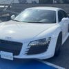 audi r8 2007 -AUDI 【水戸 302ｿ3875】--Audi R8 42BYHF--8N001169---AUDI 【水戸 302ｿ3875】--Audi R8 42BYHF--8N001169- image 1